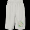 Men's Pro Mesh 9" Shorts with Pockets Thumbnail