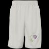 Men's Pro Mesh 9" Shorts with Pockets Thumbnail