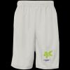 Men's Pro Mesh 9" Shorts with Pockets Thumbnail
