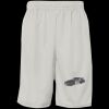 Men's Pro Mesh 9" Shorts with Pockets Thumbnail