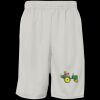 Men's Pro Mesh 9" Shorts with Pockets Thumbnail