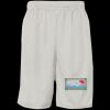 Men's Pro Mesh 9" Shorts with Pockets Thumbnail