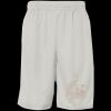 Men's Pro Mesh 9" Shorts with Pockets Thumbnail