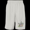 Men's Pro Mesh 9" Shorts with Pockets Thumbnail