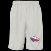 Men's Pro Mesh 9" Shorts with Pockets Thumbnail
