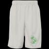 Men's Pro Mesh 9" Shorts with Pockets Thumbnail