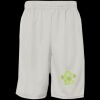 Men's Pro Mesh 9" Shorts with Pockets Thumbnail