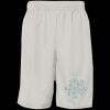 Men's Pro Mesh 9" Shorts with Pockets Thumbnail