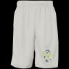Men's Pro Mesh 9" Shorts with Pockets Thumbnail