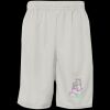 Men's Pro Mesh 9" Shorts with Pockets Thumbnail