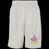 Men's Pro Mesh 9" Shorts with Pockets Thumbnail