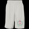 Men's Pro Mesh 9" Shorts with Pockets Thumbnail