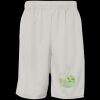 Men's Pro Mesh 9" Shorts with Pockets Thumbnail