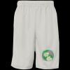 Men's Pro Mesh 9" Shorts with Pockets Thumbnail