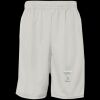 Men's Pro Mesh 9" Shorts with Pockets Thumbnail