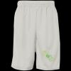 Men's Pro Mesh 9" Shorts with Pockets Thumbnail