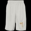 Men's Pro Mesh 9" Shorts with Pockets Thumbnail