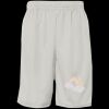 Men's Pro Mesh 9" Shorts with Pockets Thumbnail