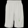 Men's Pro Mesh 9" Shorts with Pockets Thumbnail