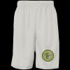 Men's Pro Mesh 9" Shorts with Pockets Thumbnail