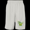 Men's Pro Mesh 9" Shorts with Pockets Thumbnail