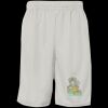 Men's Pro Mesh 9" Shorts with Pockets Thumbnail