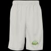 Men's Pro Mesh 9" Shorts with Pockets Thumbnail