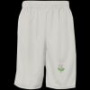 Men's Pro Mesh 9" Shorts with Pockets Thumbnail