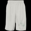 Men's Pro Mesh 9" Shorts with Pockets Thumbnail