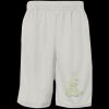 Men's Pro Mesh 9" Shorts with Pockets Thumbnail