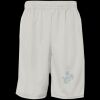 Men's Pro Mesh 9" Shorts with Pockets Thumbnail