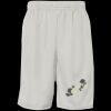 Men's Pro Mesh 9" Shorts with Pockets Thumbnail