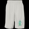 Men's Pro Mesh 9" Shorts with Pockets Thumbnail