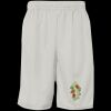 Men's Pro Mesh 9" Shorts with Pockets Thumbnail