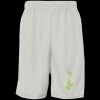 Men's Pro Mesh 9" Shorts with Pockets Thumbnail