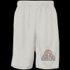 Men's Pro Mesh 9" Shorts with Pockets Thumbnail
