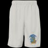 Men's Pro Mesh 9" Shorts with Pockets Thumbnail