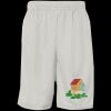 Men's Pro Mesh 9" Shorts with Pockets Thumbnail