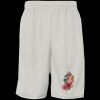 Men's Pro Mesh 9" Shorts with Pockets Thumbnail