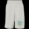 Men's Pro Mesh 9" Shorts with Pockets Thumbnail