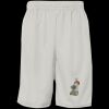 Men's Pro Mesh 9" Shorts with Pockets Thumbnail