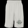 Men's Pro Mesh 9" Shorts with Pockets Thumbnail