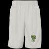 Men's Pro Mesh 9" Shorts with Pockets Thumbnail