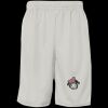 Men's Pro Mesh 9" Shorts with Pockets Thumbnail