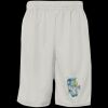 Men's Pro Mesh 9" Shorts with Pockets Thumbnail