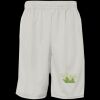 Men's Pro Mesh 9" Shorts with Pockets Thumbnail