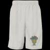 Men's Pro Mesh 9" Shorts with Pockets Thumbnail