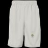 Men's Pro Mesh 9" Shorts with Pockets Thumbnail