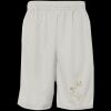 Men's Pro Mesh 9" Shorts with Pockets Thumbnail