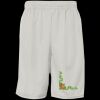 Men's Pro Mesh 9" Shorts with Pockets Thumbnail